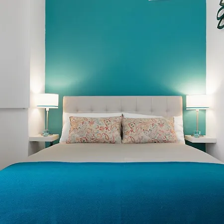 Alfama Flats - Beco Dos Ramos Appartement Lissabon Kamer foto