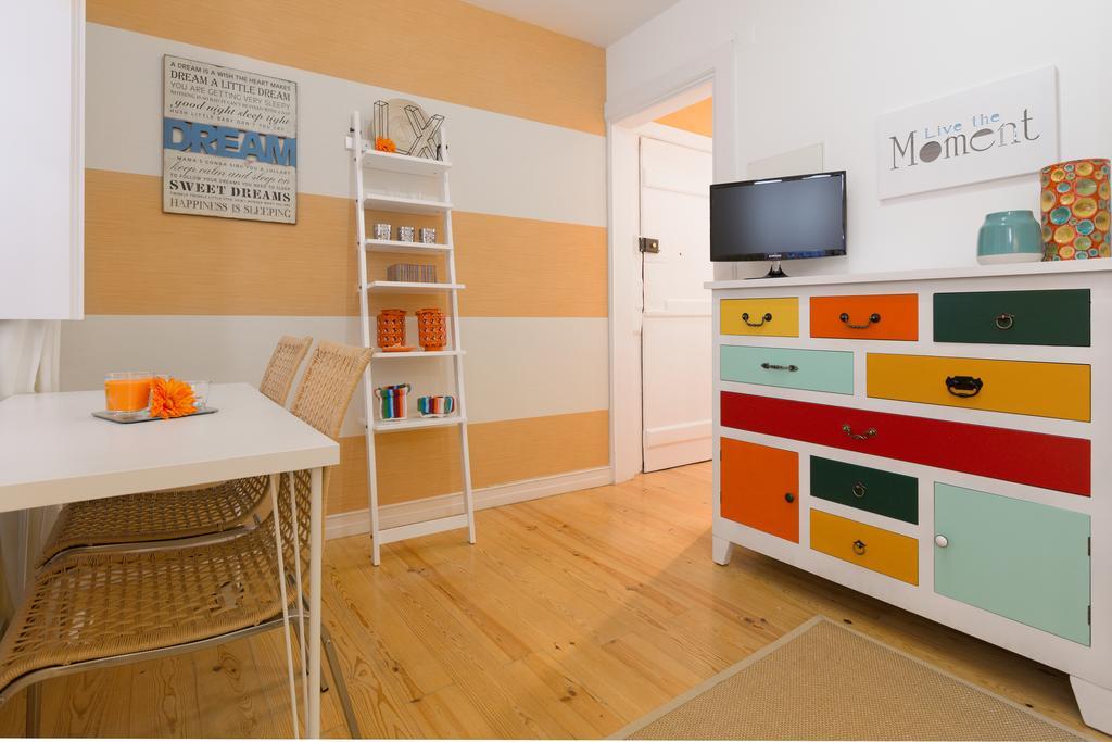 Alfama Flats - Beco Dos Ramos Lissabon