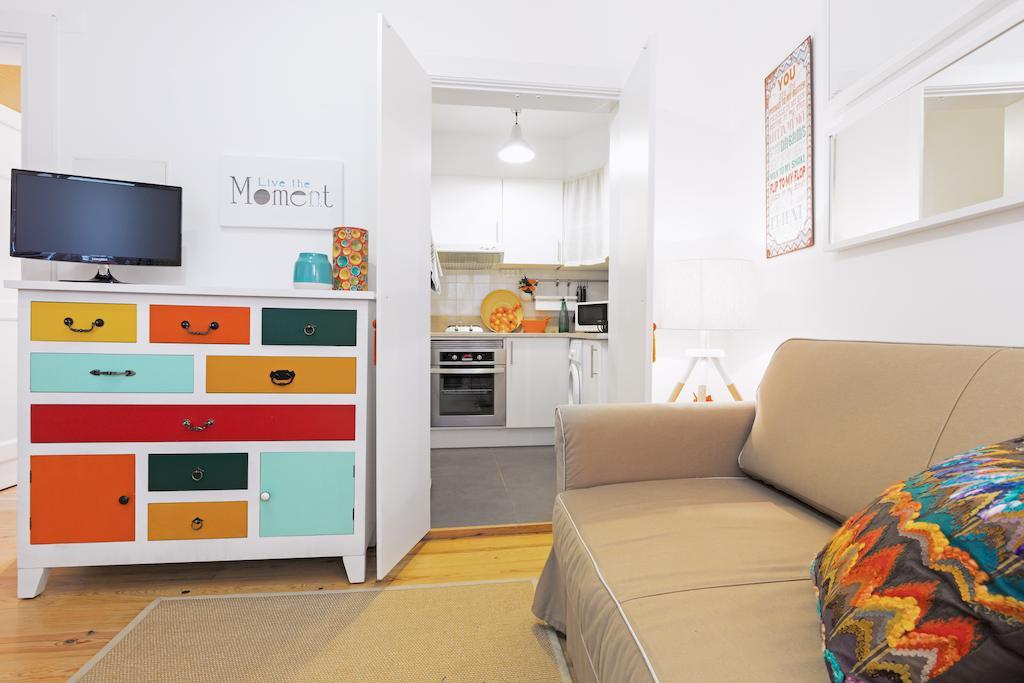 Appartement Alfama Flats - Beco Dos Ramos Lissabon