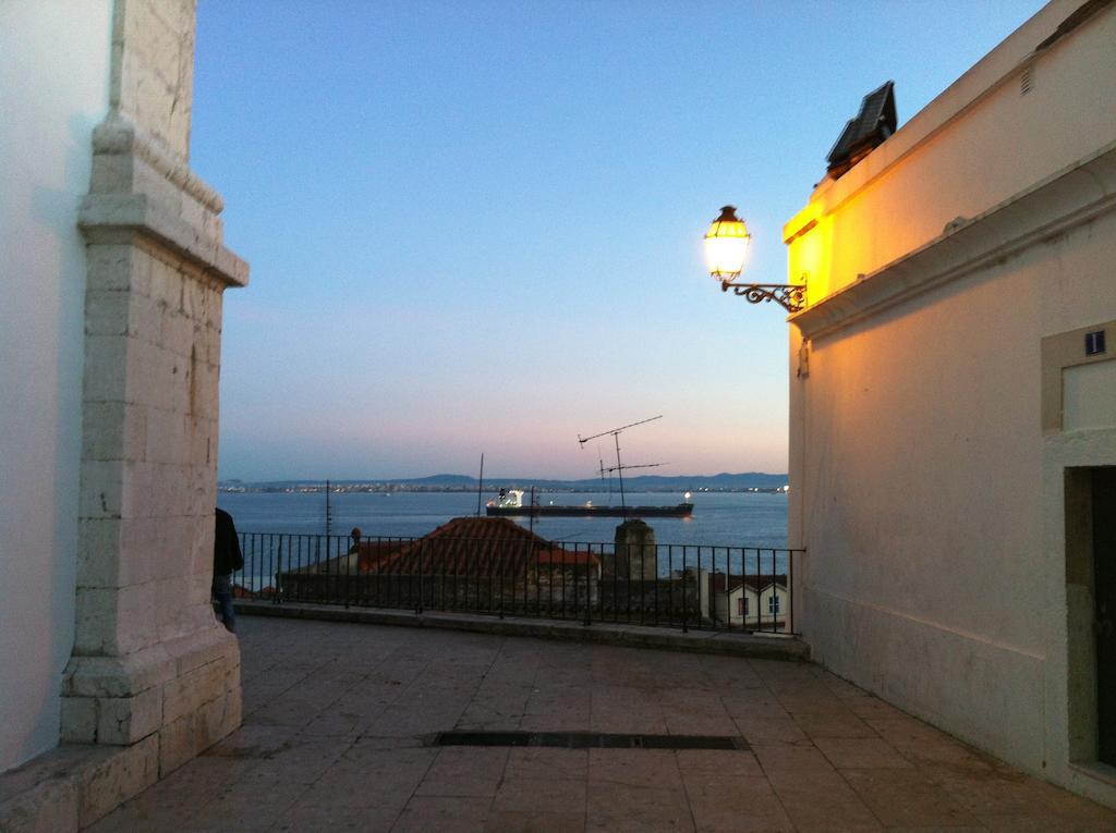 Appartement Alfama Flats - Beco Dos Ramos *
