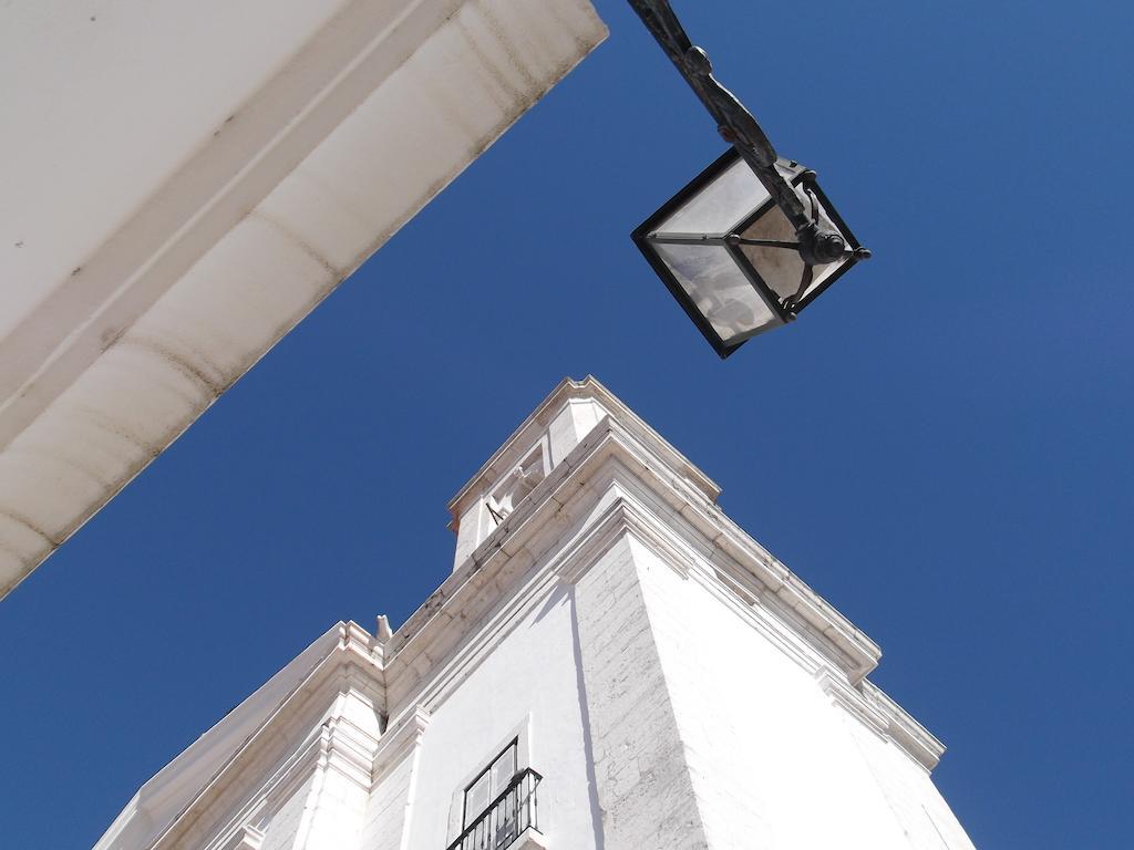 Appartement Alfama Flats - Beco Dos Ramos *