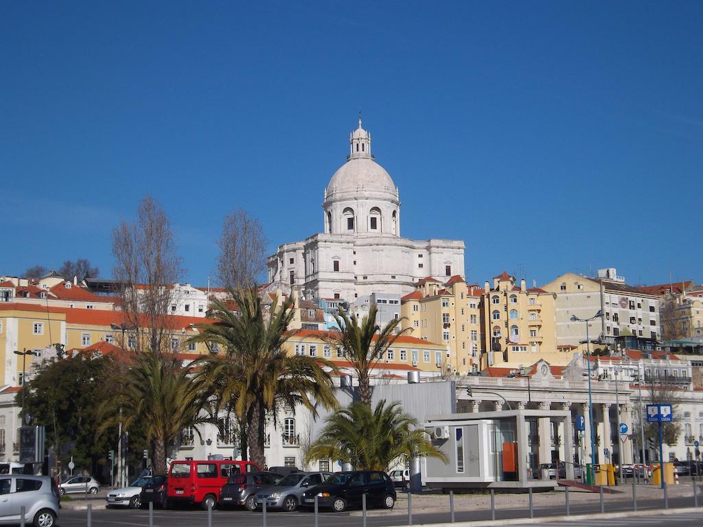 Alfama Flats - Beco Dos Ramos Lissabon
