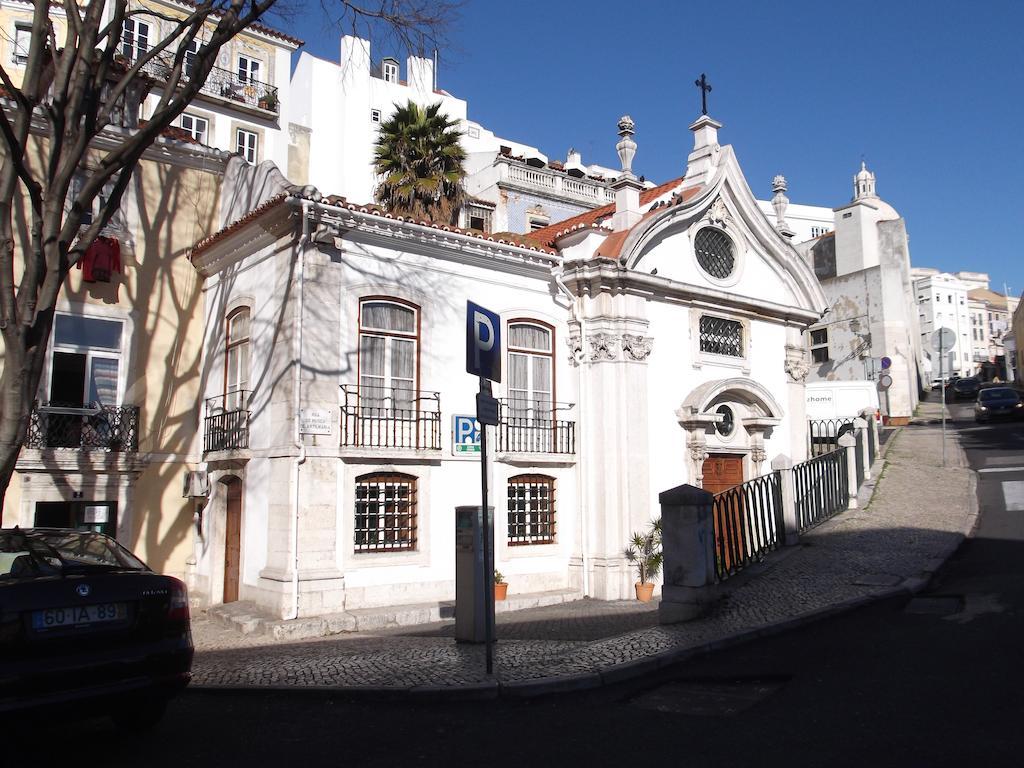 Appartement Alfama Flats - Beco Dos Ramos Lissabon