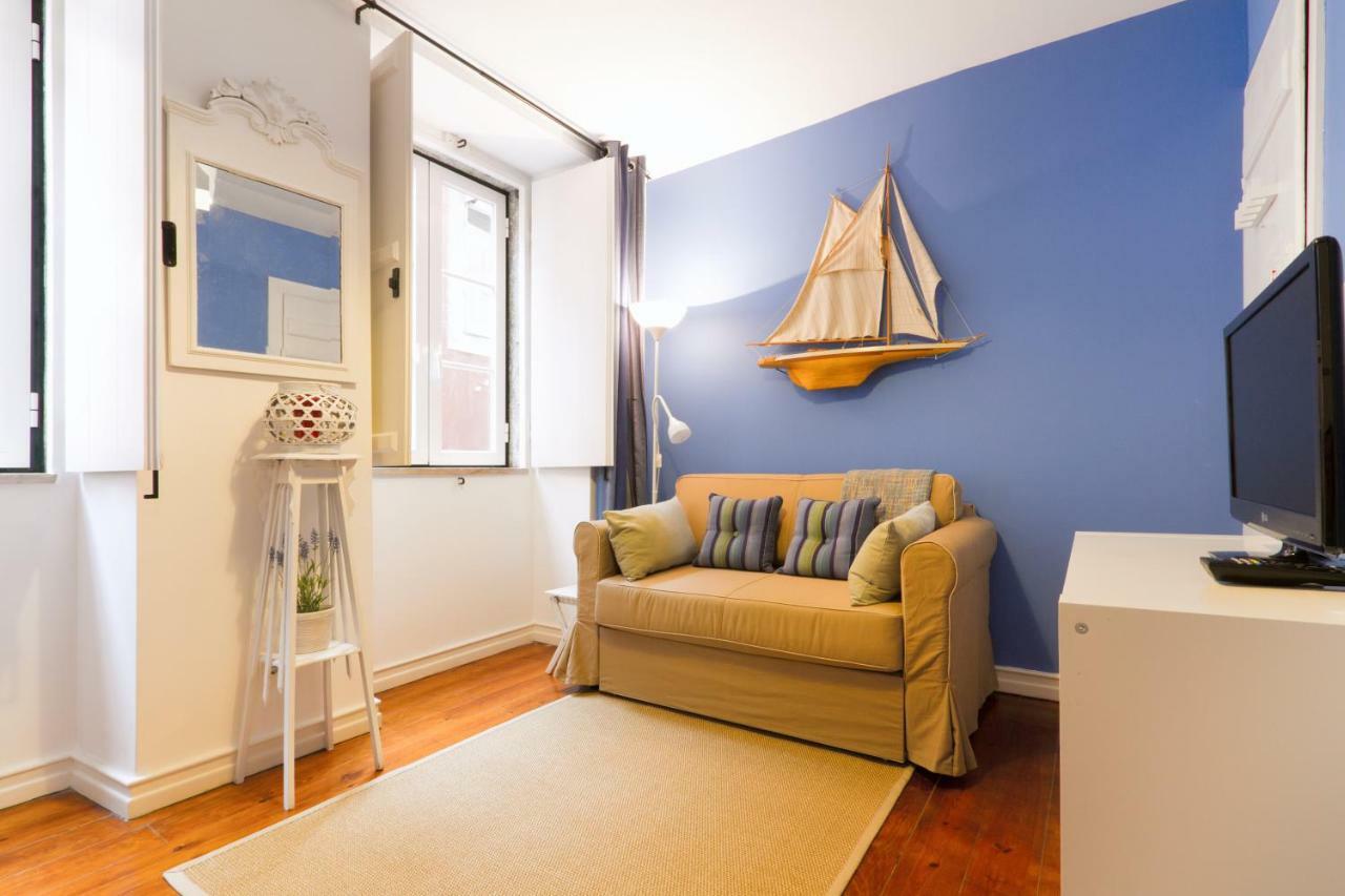 Alfama Flats - Beco Dos Ramos * Lissabon