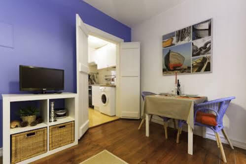 Alfama Flats - Beco Dos Ramos Lissabon