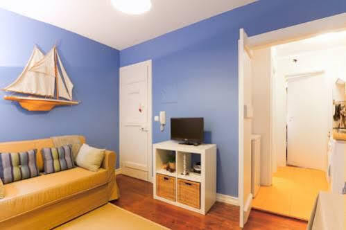 Appartement Alfama Flats - Beco Dos Ramos *