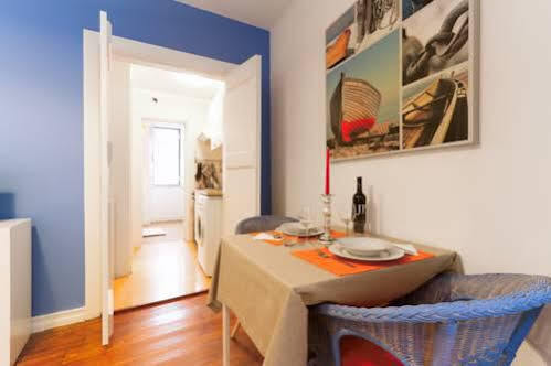Alfama Flats - Beco Dos Ramos Appartement Lissabon